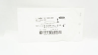 Vygon 1361.082 Value Life NutriSafe 2 Feeding Tube 08Fr - L.50cm - PUR